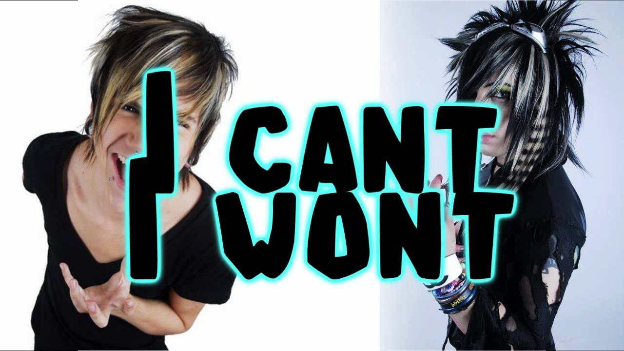 I Can't Get Enuff by Blood On The Dance Floor (W/ lyrics)