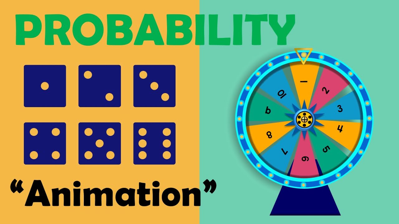 PROBABILITY | Math Animation