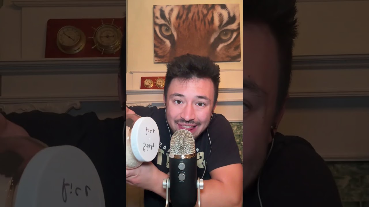 15 NEW ASMR TRIGGERS in 1 MIN ⏱️⚡