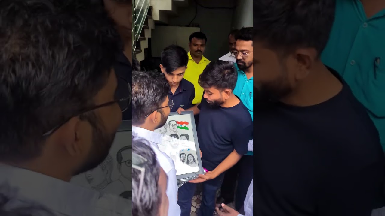 cockroach Janta Party founder Abhijeet Dipke