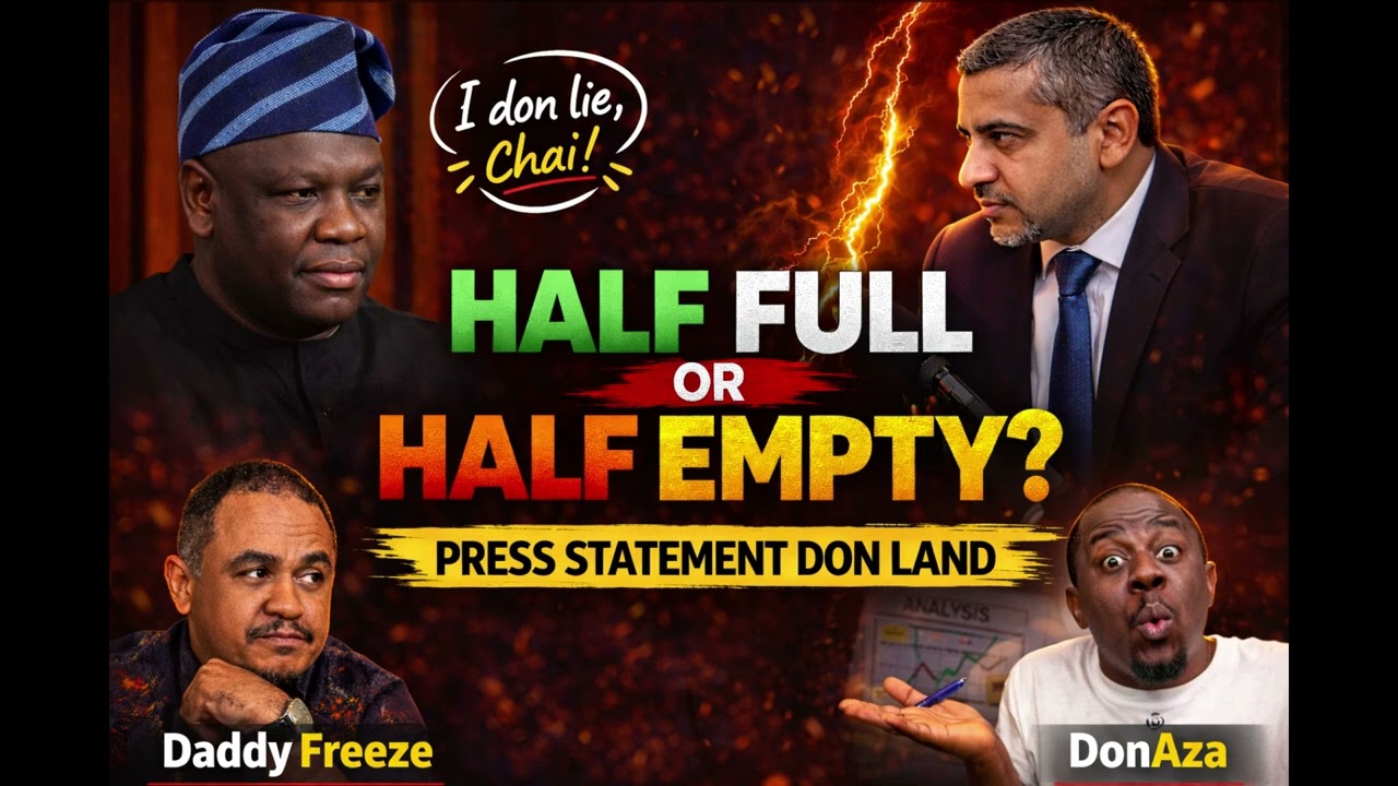 Half Full or Half Empty? #danielbwala #mehdirhasan #viral