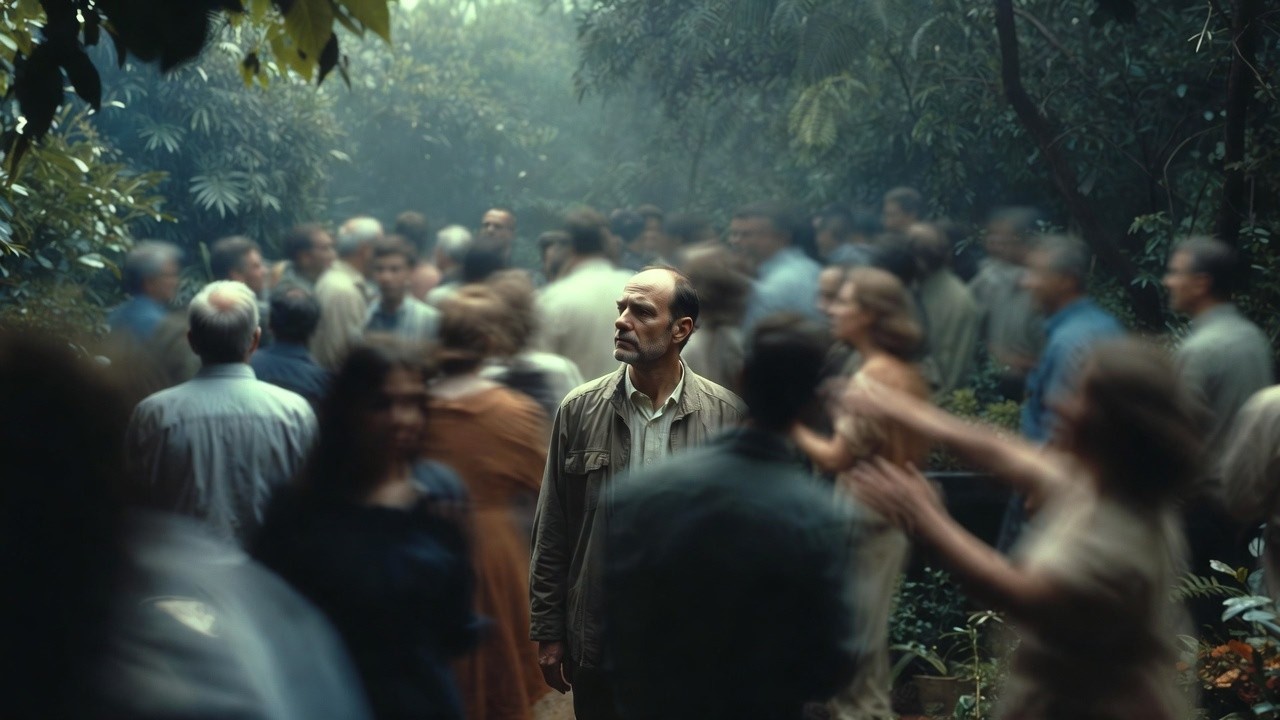 Whole Beyond the Broken