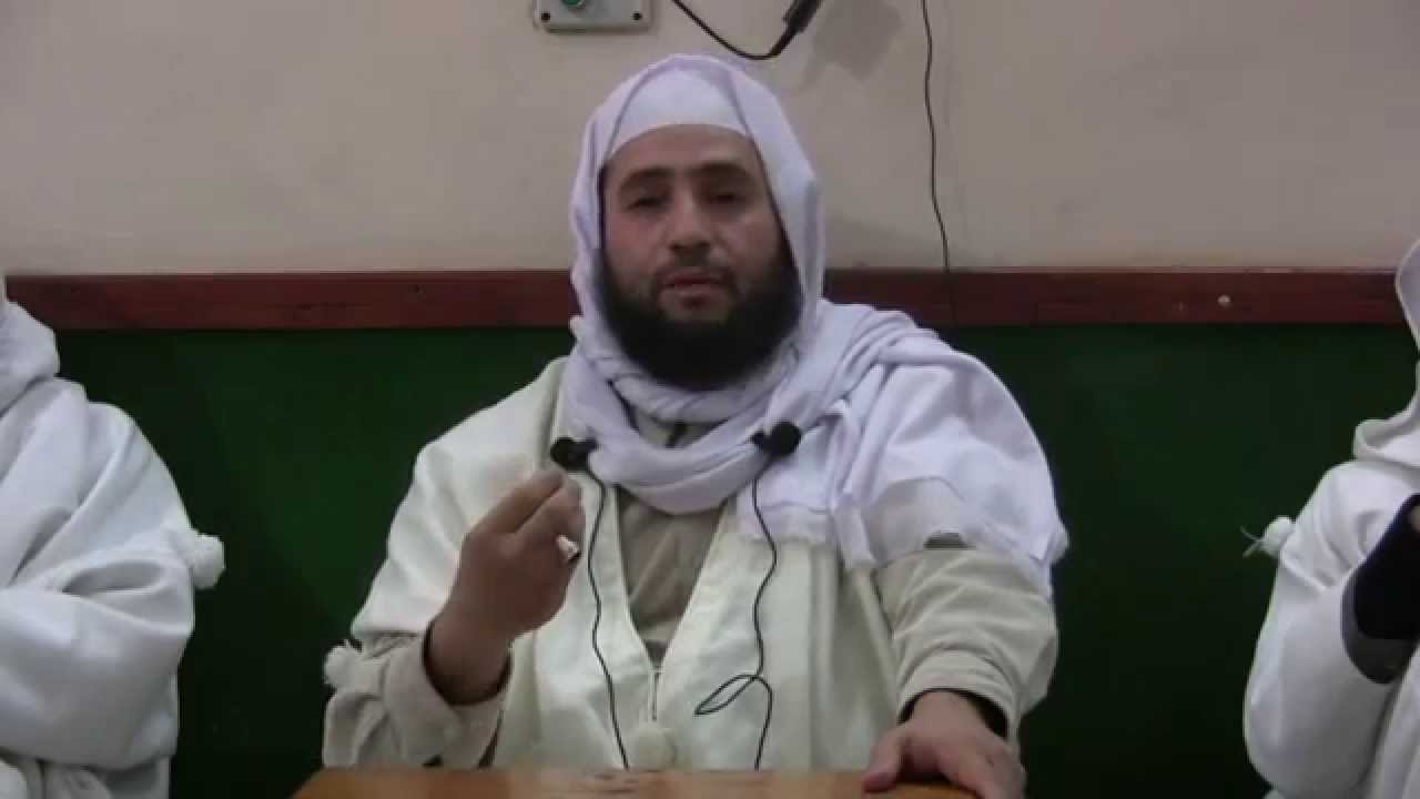 البدعة في ميزان الشرع - الجزء الأول / عمر بن يحي أولاد اعمارة