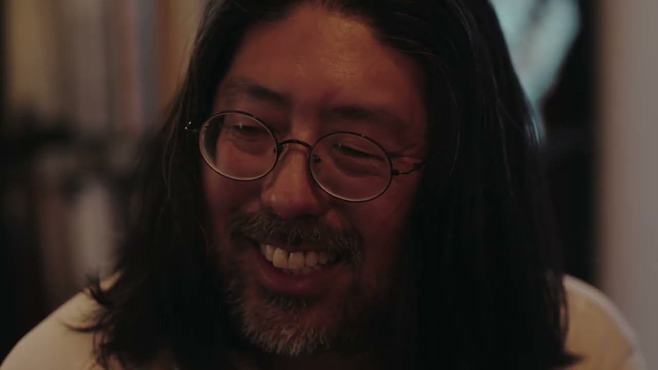 locals only : Gary Fukushima