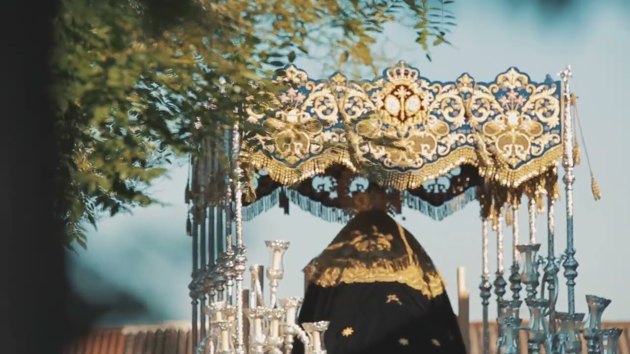 REGINA MATER