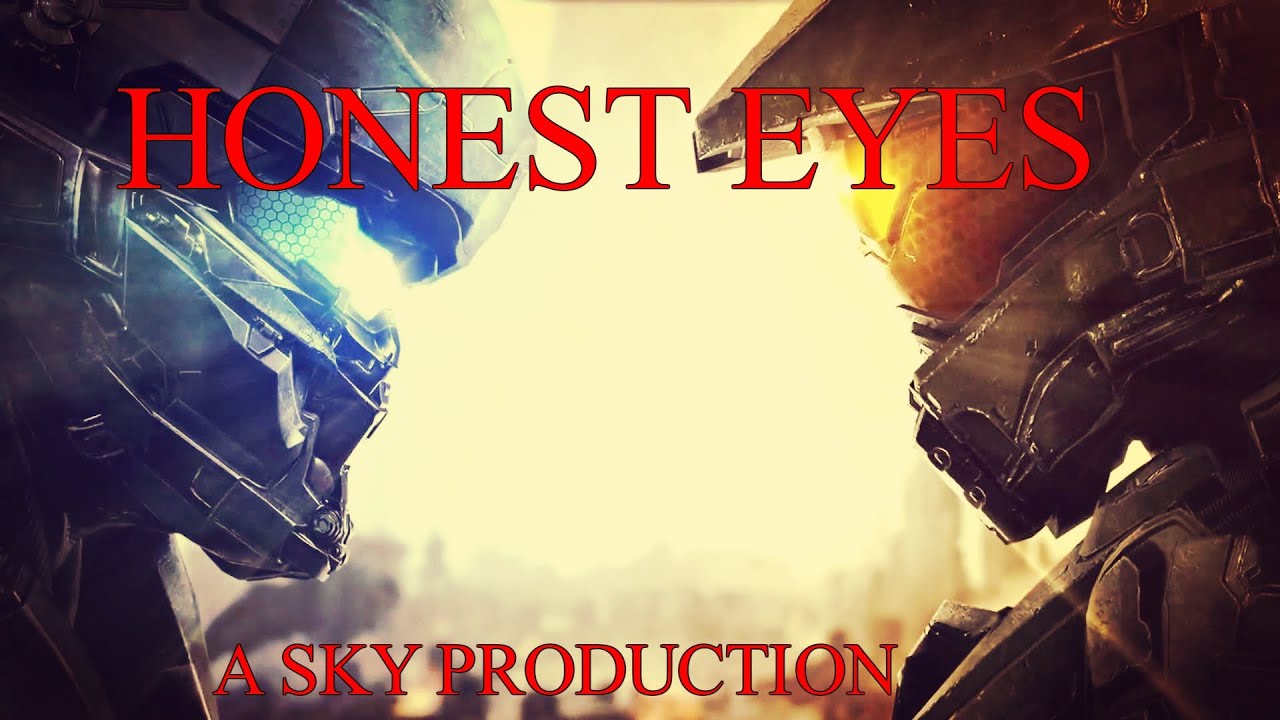 Video Game Music Video - Honest Eyes