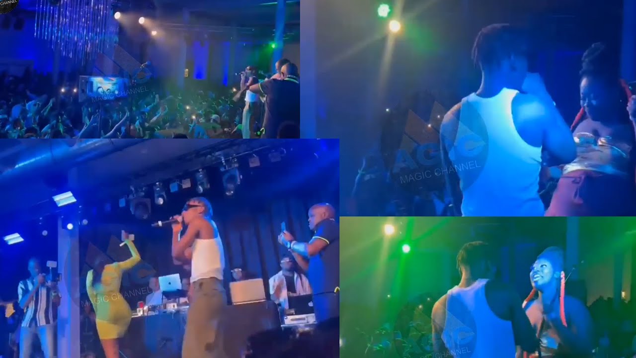 DRAMA-T Mububirigi (Belgique) 🇧🇪Amateka Arijije Abantu Baho😭/Abakobwa Baho Ayo Bamukoreye Kuri Stage