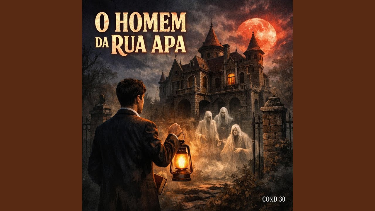 o homem da rua apa_