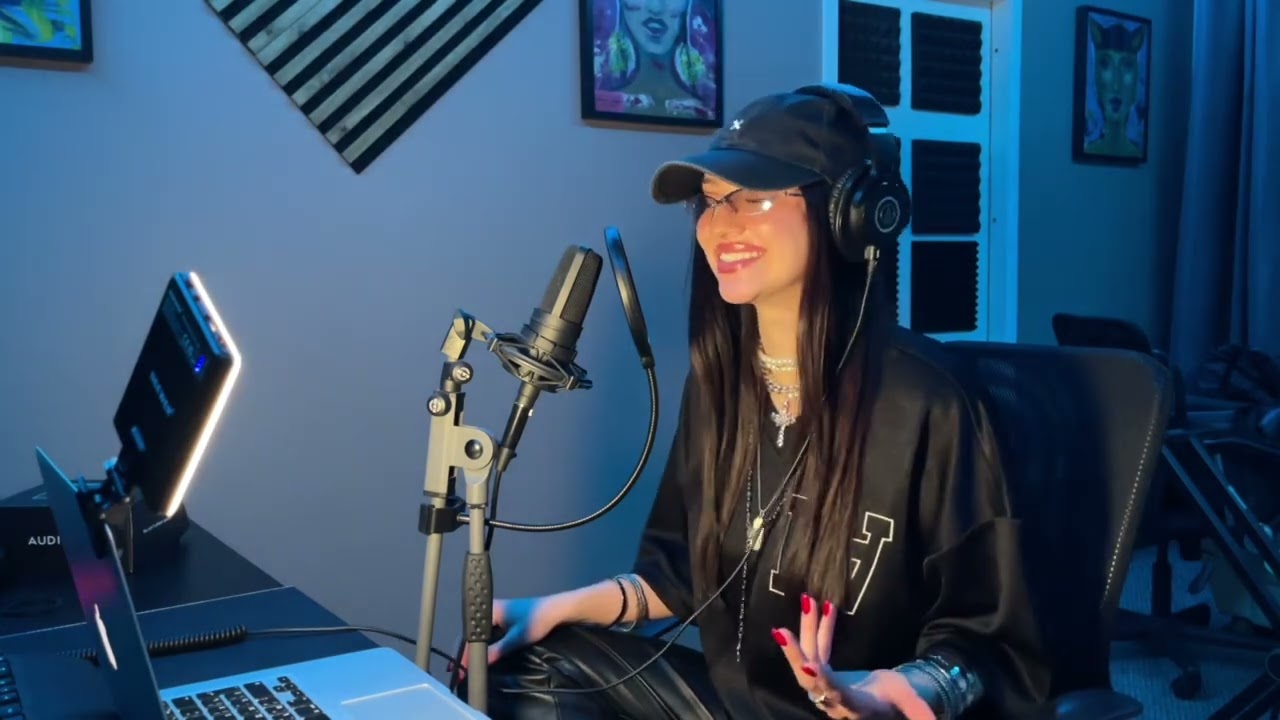 Cannons - Fire for You (Cover by IVI)
