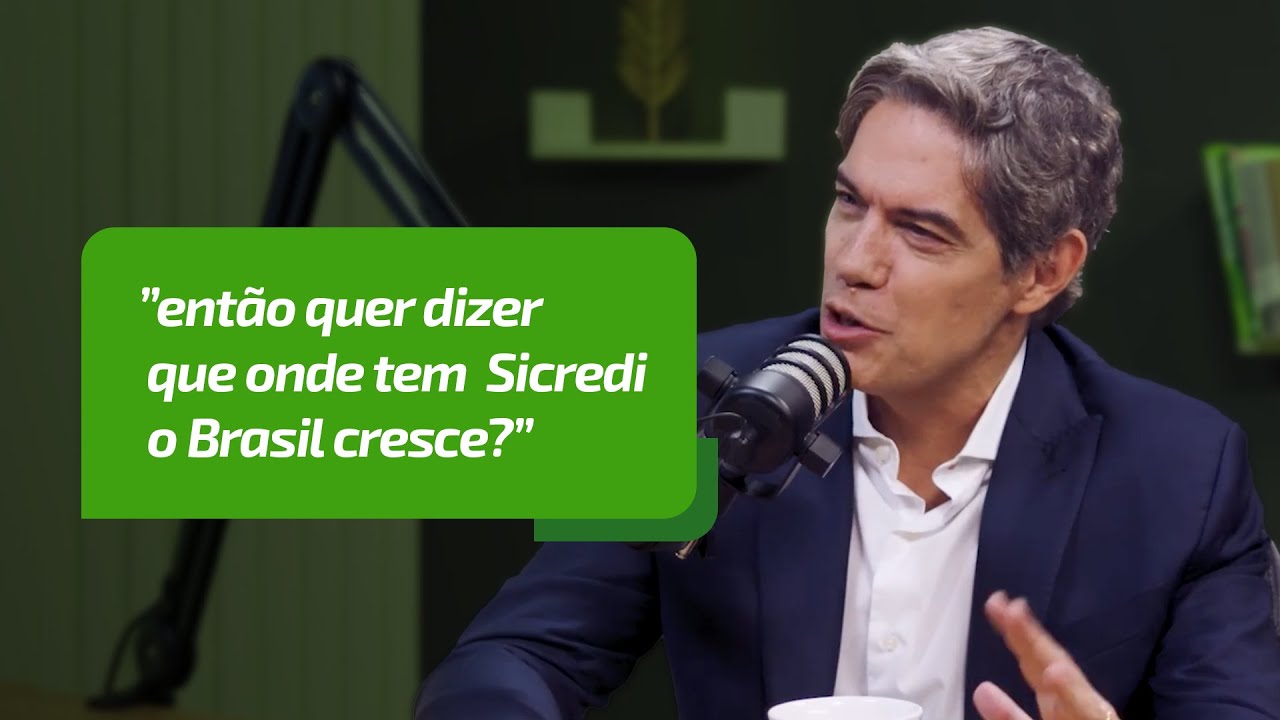 A Economia do Bem