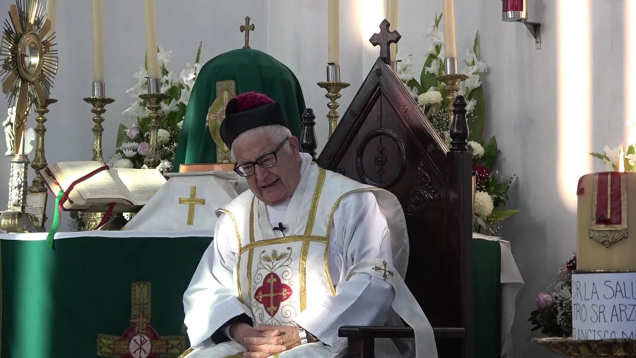 1263-Se quitó el SENTIDO COMÚN. La filosofía de la Iglesia. La raíz de la destrucción de la Iglesia