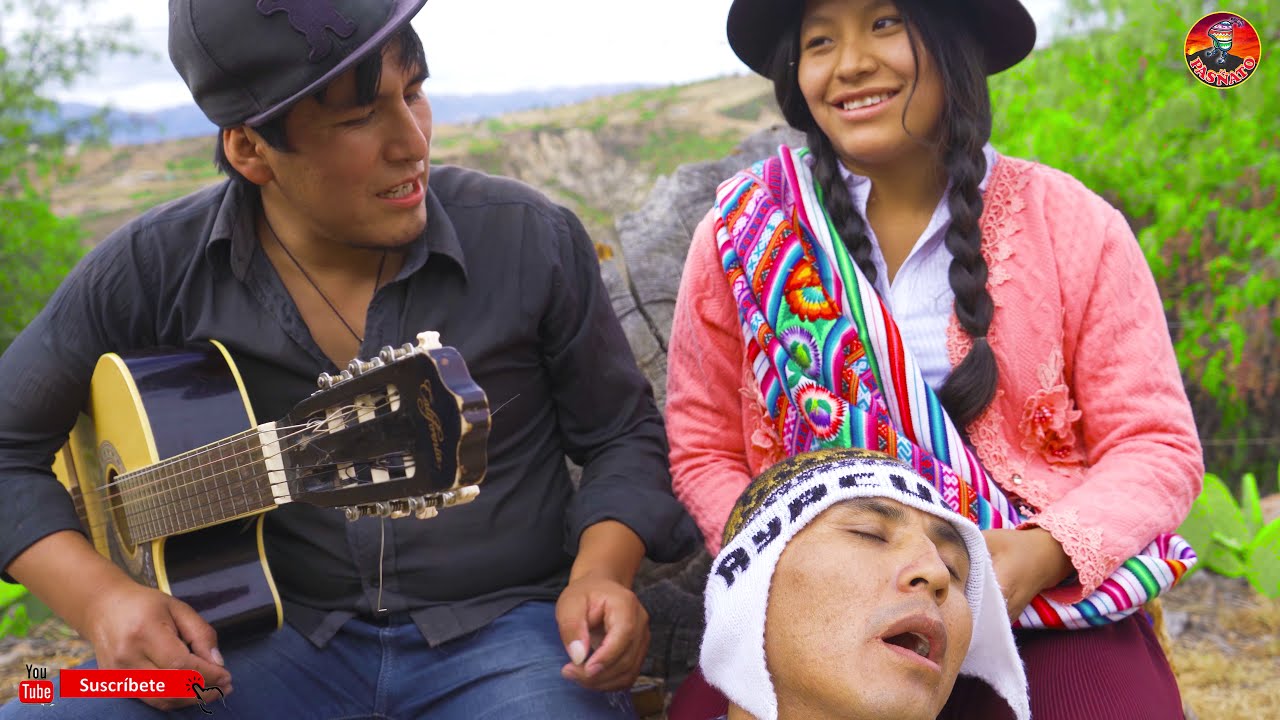 CELEBRANDO CUMPLEAÑOS DE PASÑATO Y LOS ECOS DEL PERÚ QUINTIN POMASONCCO