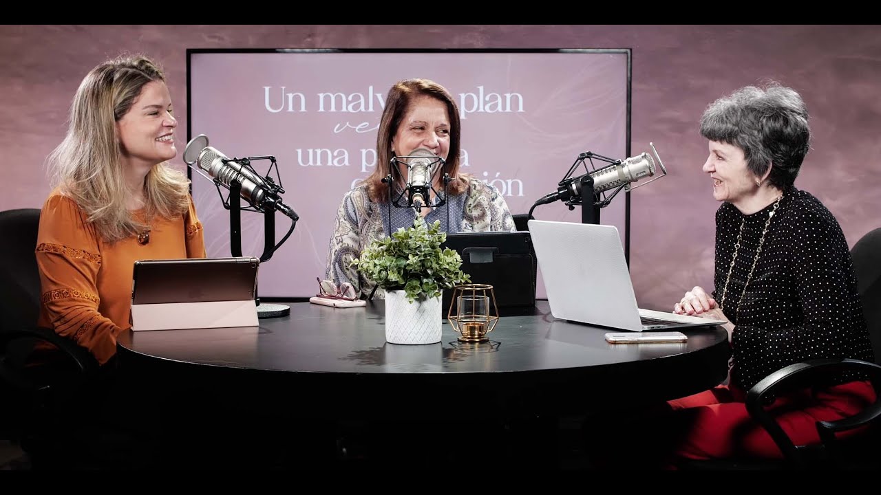 Un malvado plan versus una perfecta orquestación | Mujer para la gloria De Dios