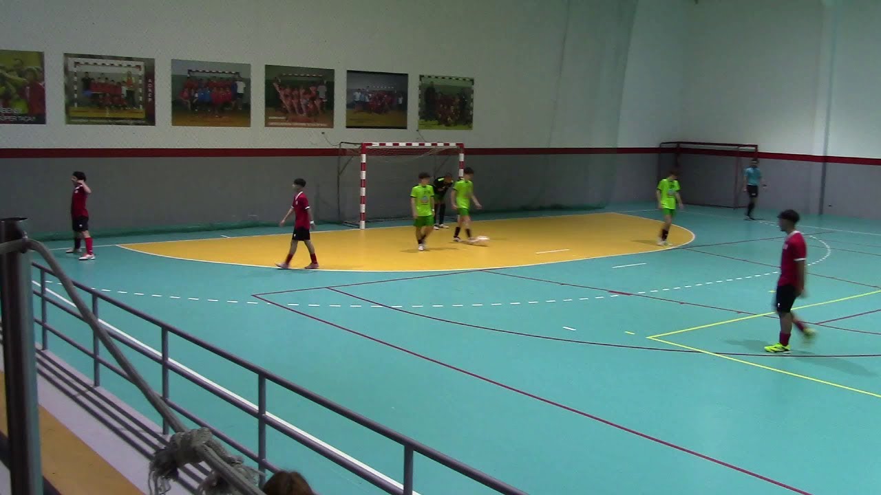 ADREP 7 x Academia Condeixa 0 (resumo)