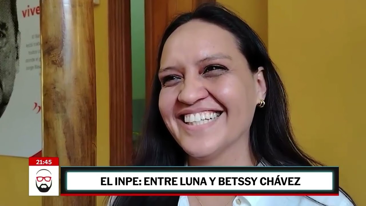 Beto a Saber - ENE 29 - 2/3 - EL PODER DE SHADIA | Willax