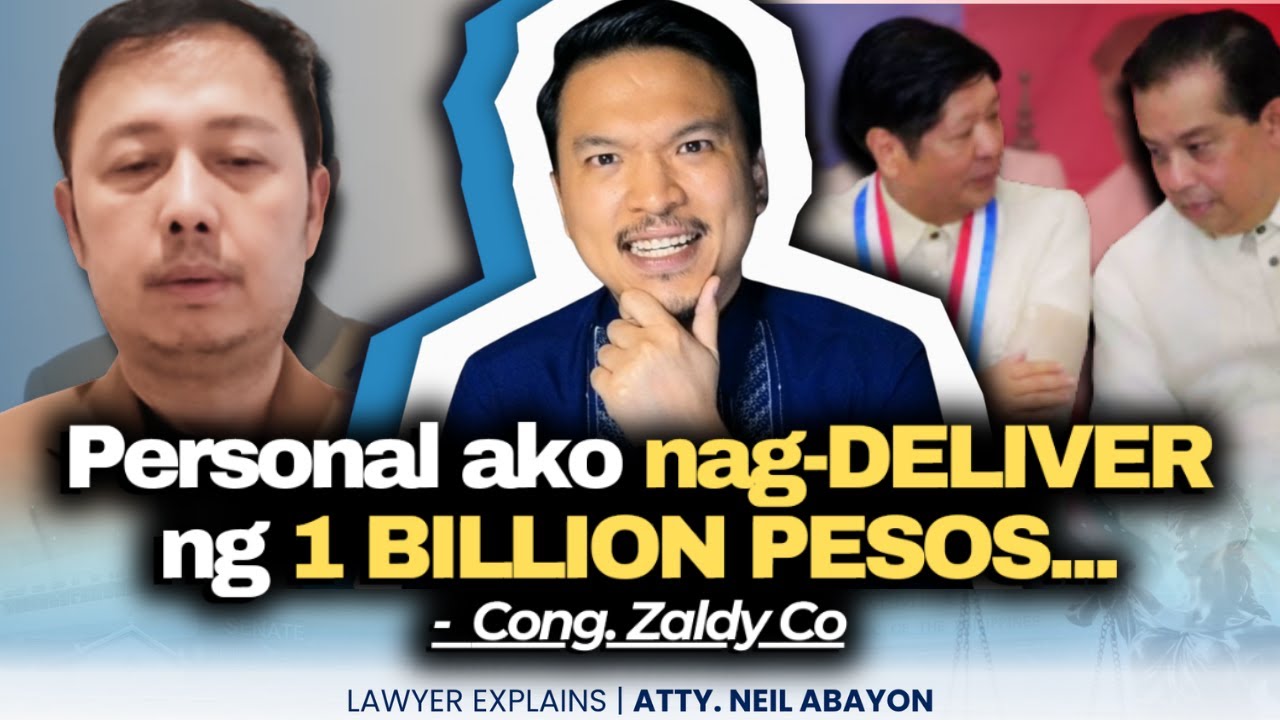1BILLION PESOS 