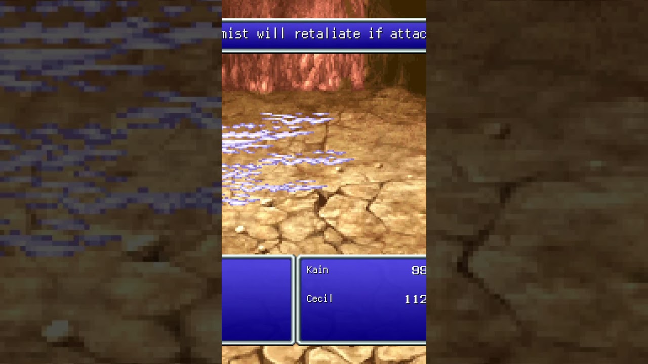 first boss | 