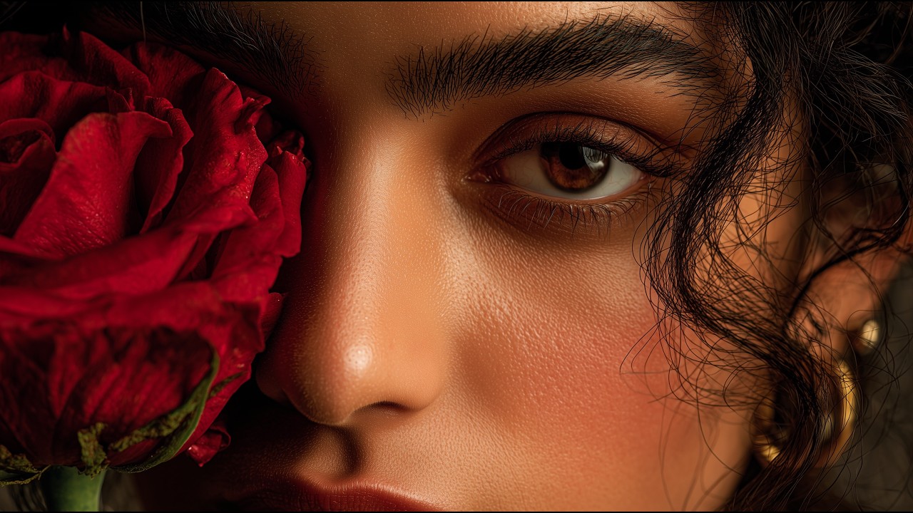 🎵 Kurdish Dengbêj | Gulê Kurdî • Kürt Gülü • Kurdish Rose | Emotional 2026🌹
