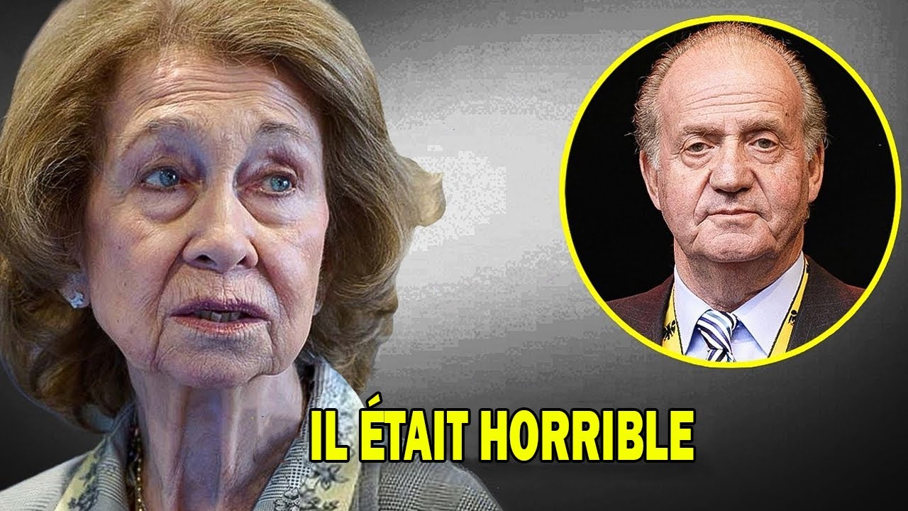 À 86 Ans, La reine Sofia Admet ENFIN Ce Que Nous Soupçonnions Tous