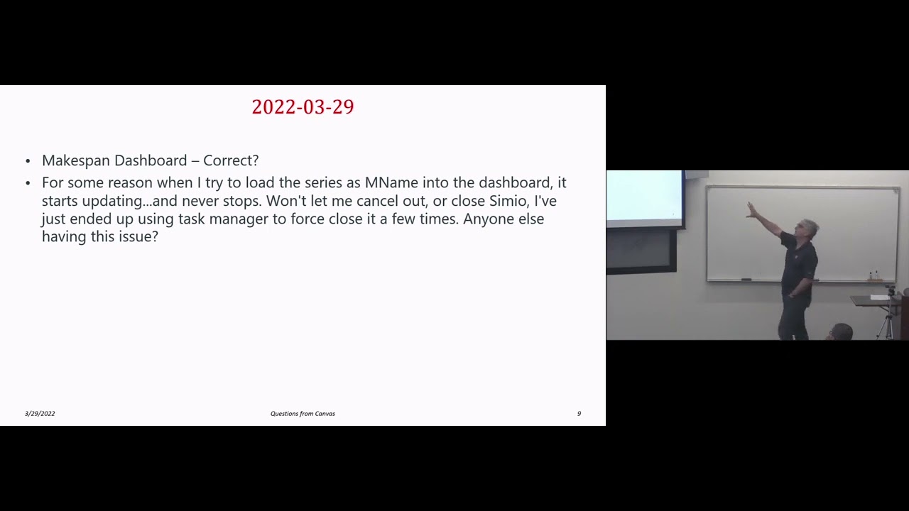 2022 03 29 INSY 6450 C09