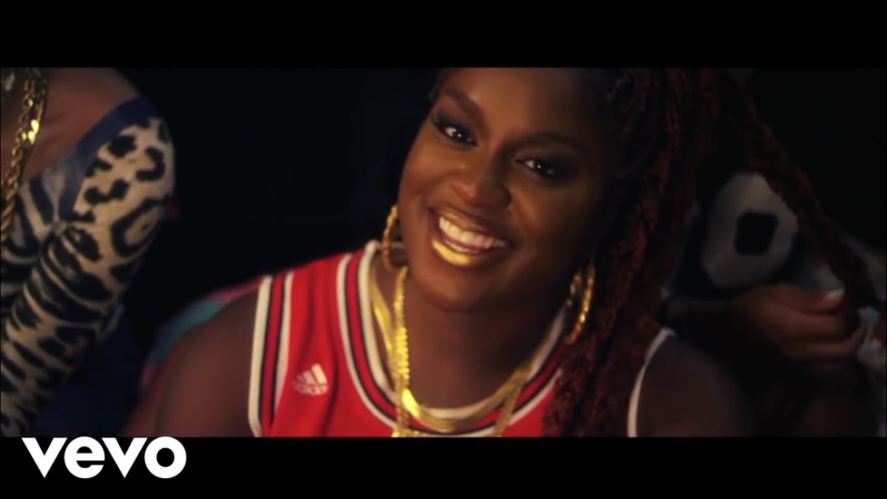 Ester Dean - Baby Making Love