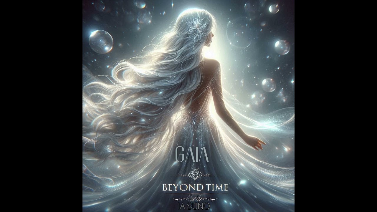 Beyond Time- GAIA (IASUNO)
