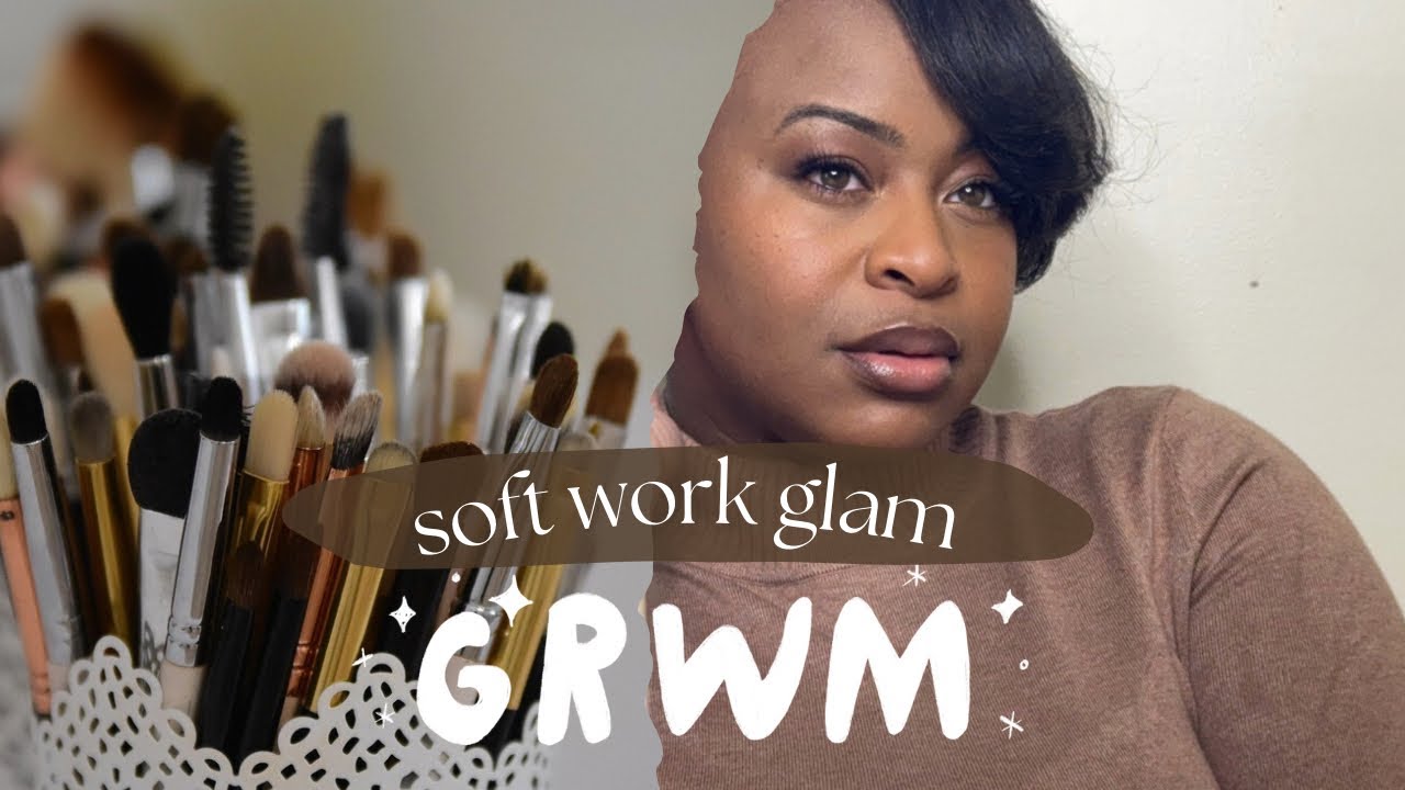 Get Ready with Me | Life, Makeup, and More
