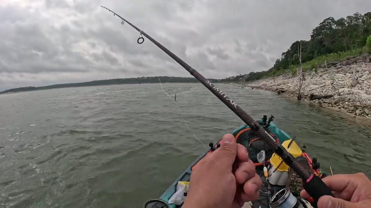 Canyon Lake Texas after Major Flooding!!