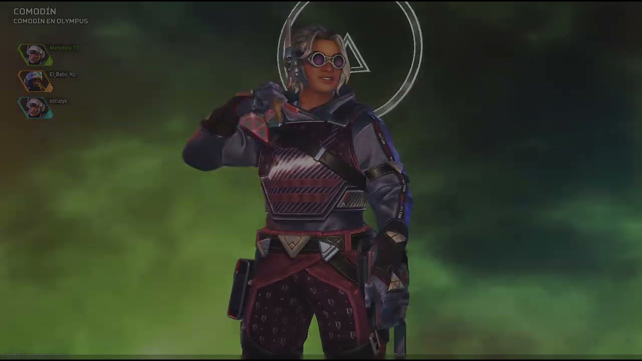 Apex Legends