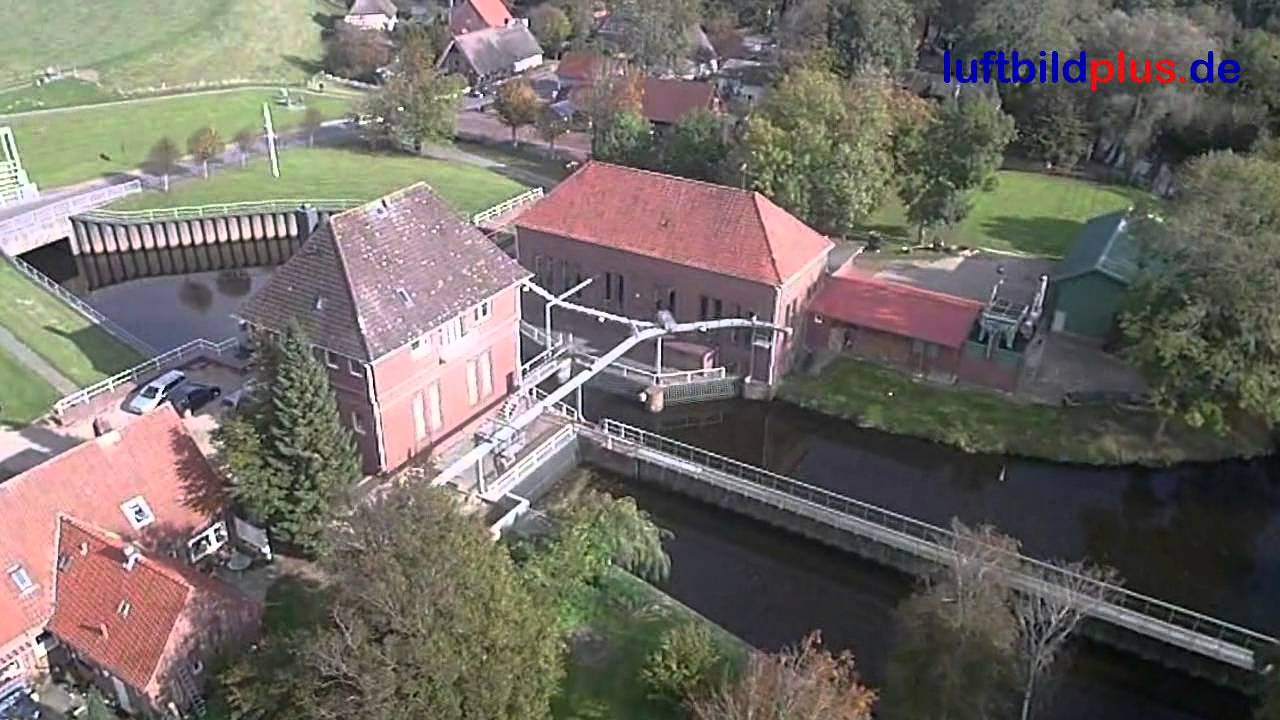 Otterndorf - zwischen Hafen und Seeland