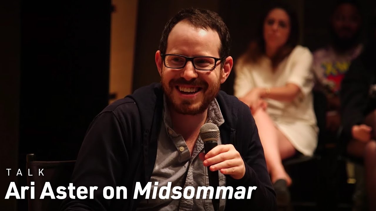 Ari Aster on Midsommar, Cathartic Endings, the Director's Cut, and His Favorite Films