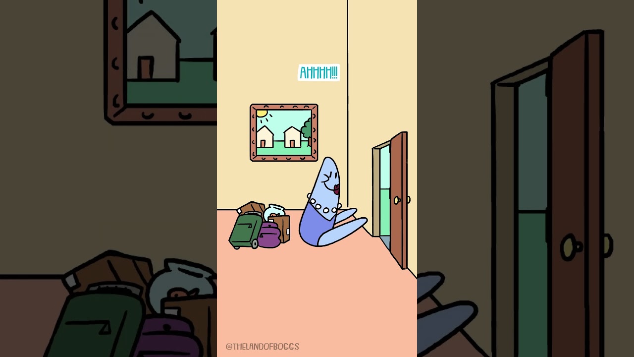 Growing Up SUX