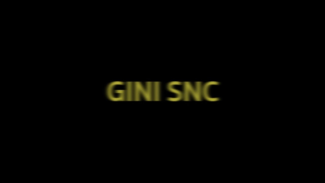 GINI SNC - XOK Xi