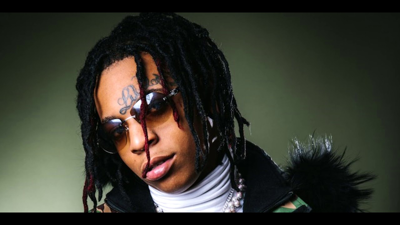 Lil Gotit Type Beat 