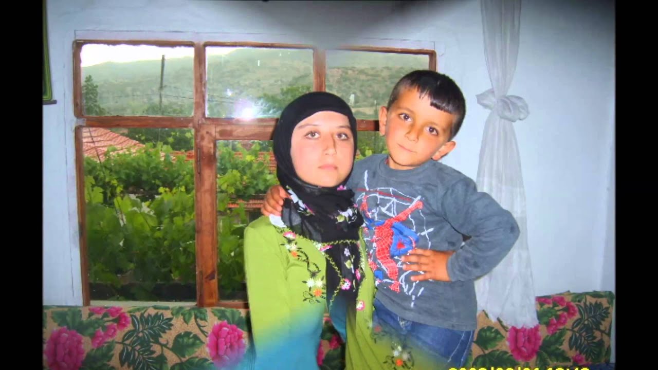 Keziban Özcan anısına hatıra fotoğrafları
