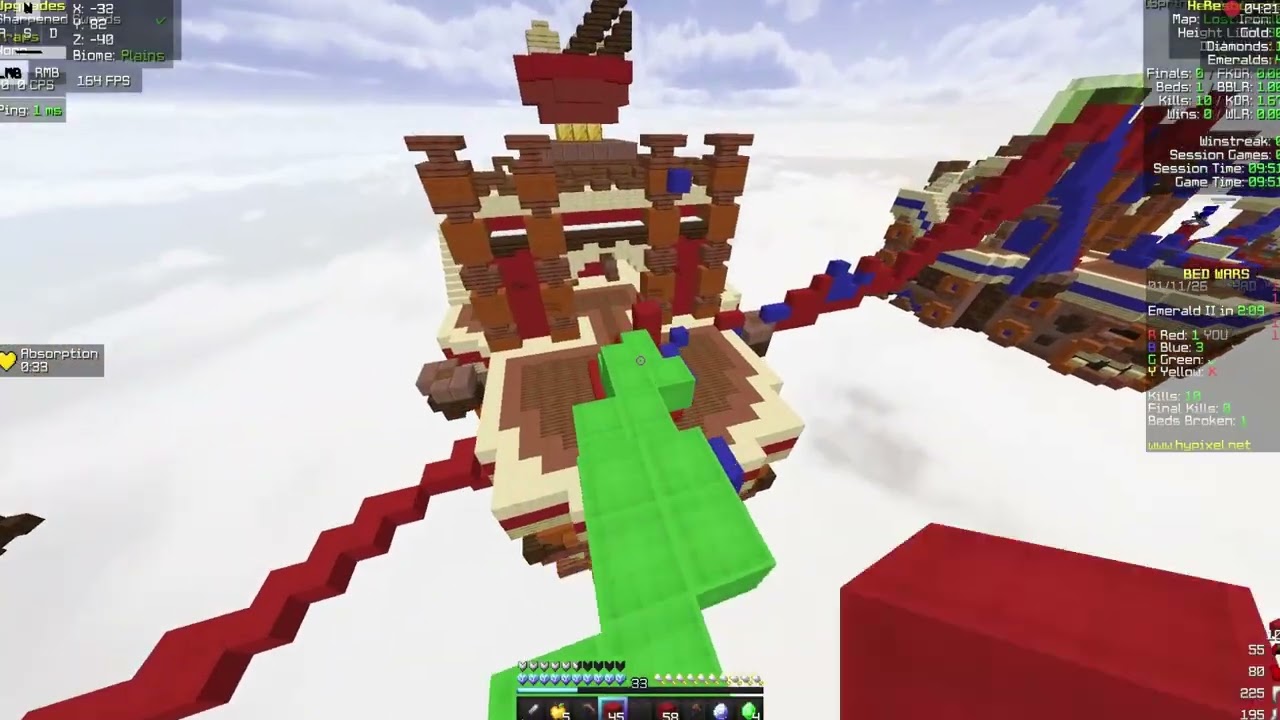 ez bedwars dubs                (we ain win)