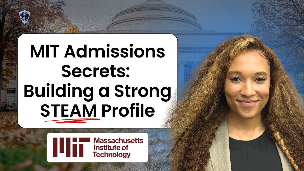 Is Your College Application Strong Enough for MIT?