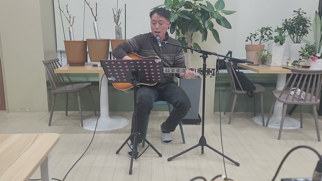Love wins all - 아이유(박일우)