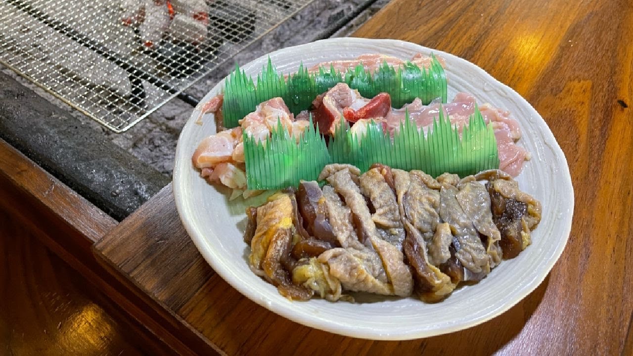 【八女グルメ3店舗】おいしいお店巡りと星野村の最高な温泉に行った休日