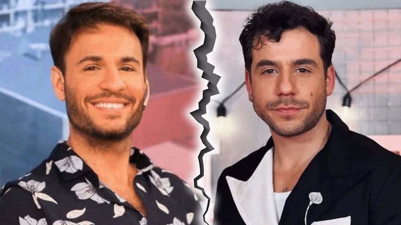 TOMÁS VS. FERNANDO: La guerra de los hermanos Dente, sin retorno