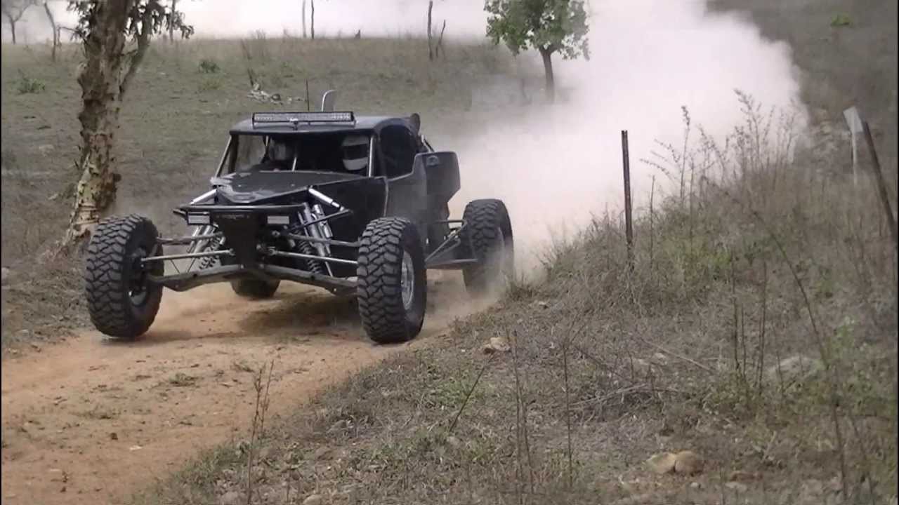 RACER ENGINEERING AUSTRALIAN CARBON PRO BUGGY