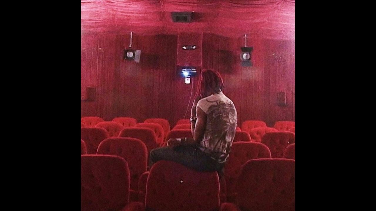 ken carson x playboi carti type beat - out