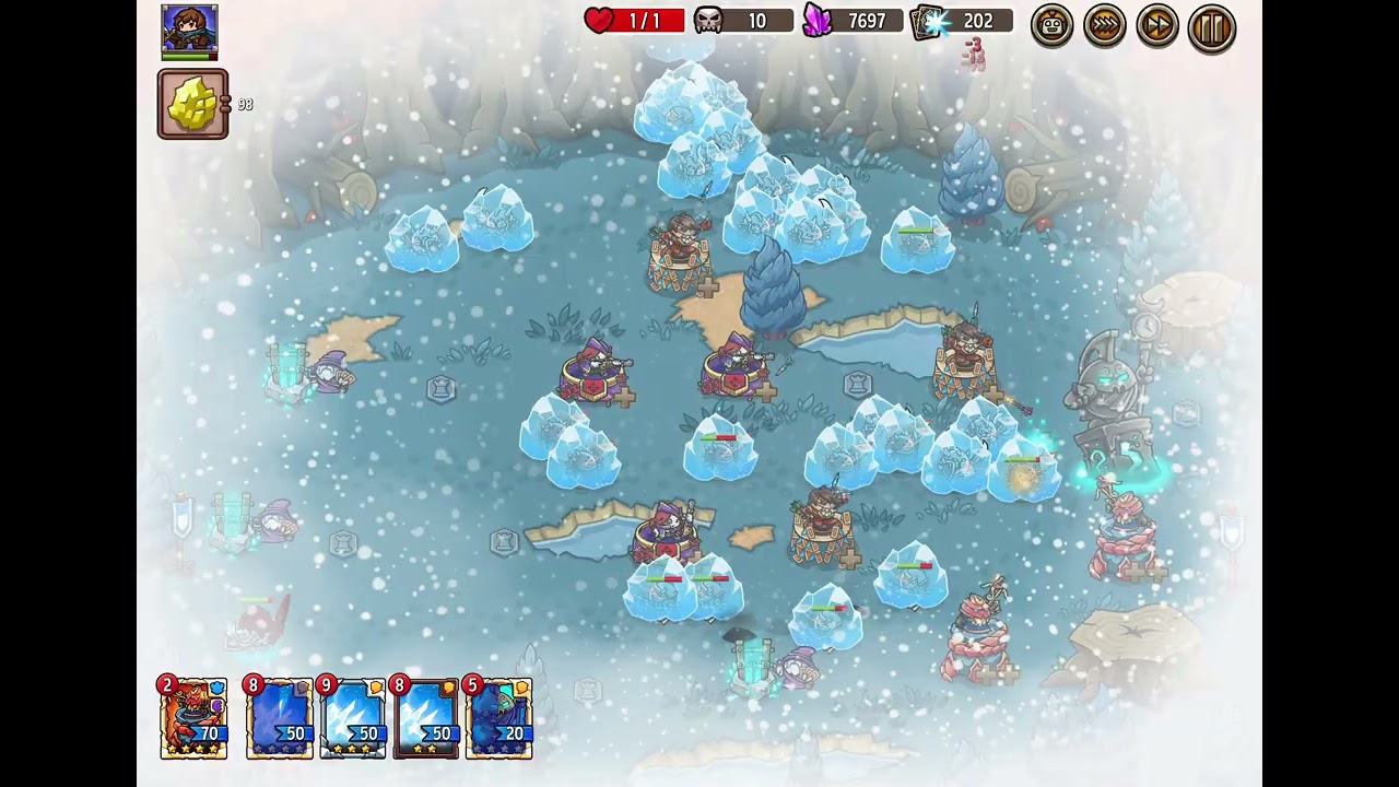 CDH L9 Moon - Killing Ironclad Inquisitors