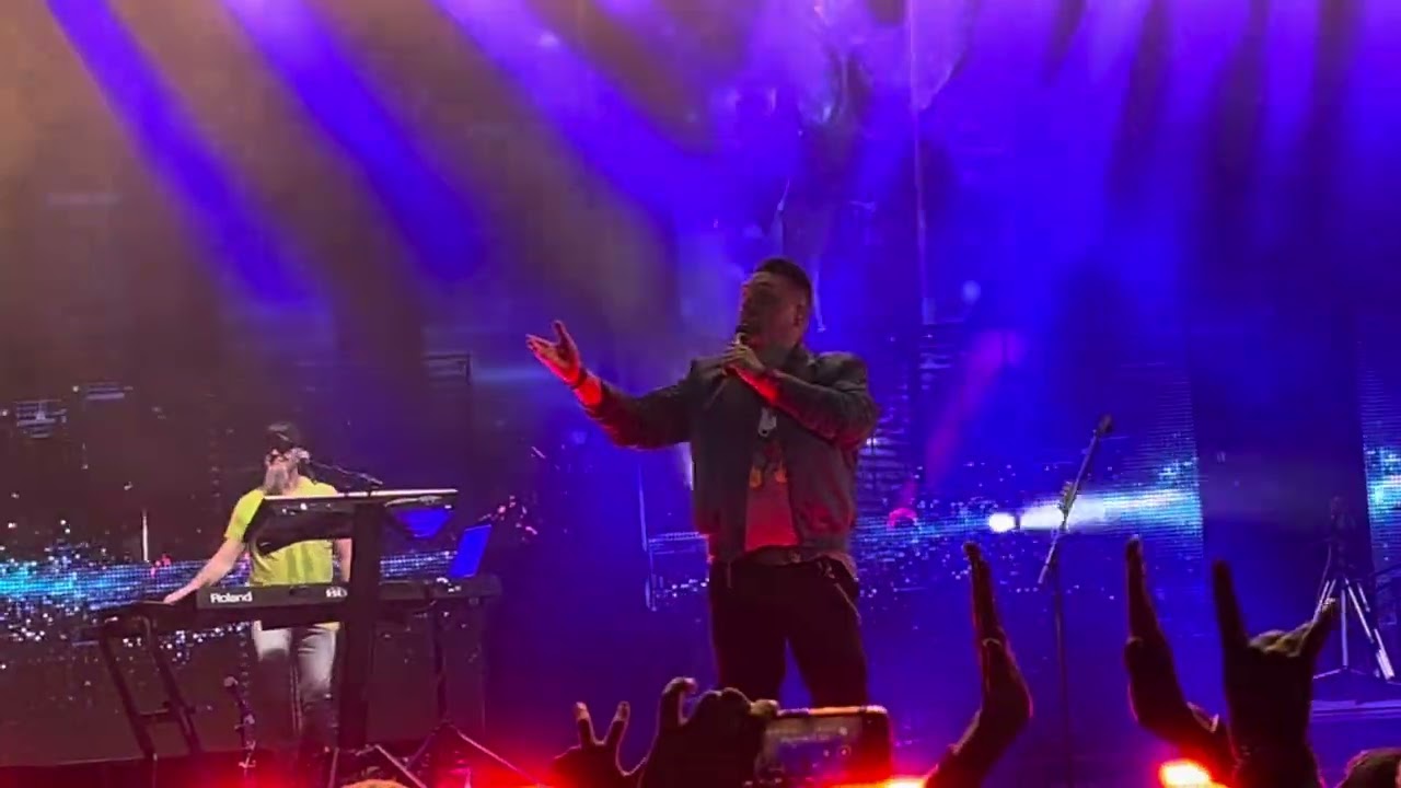 Ákos - 1984 (Esztergom, MCC Feszt 2025.07.31.)