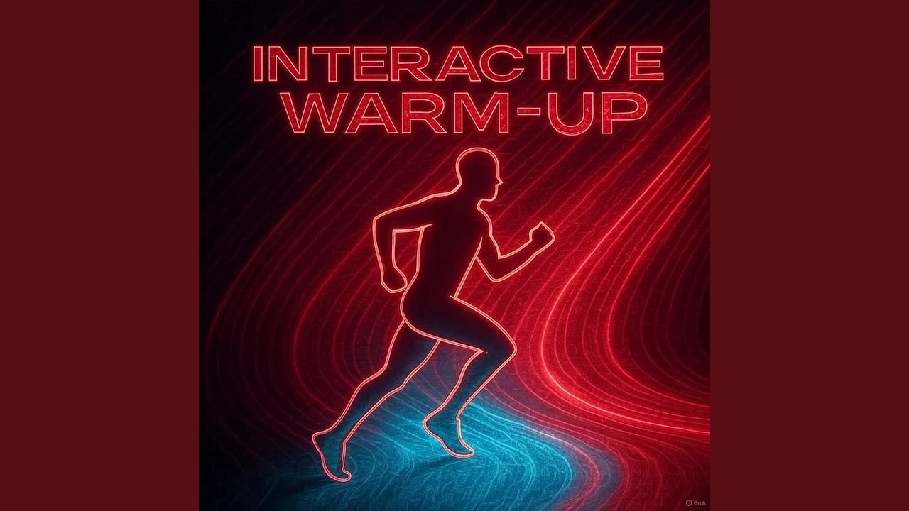 Techno Interactive Warm Up