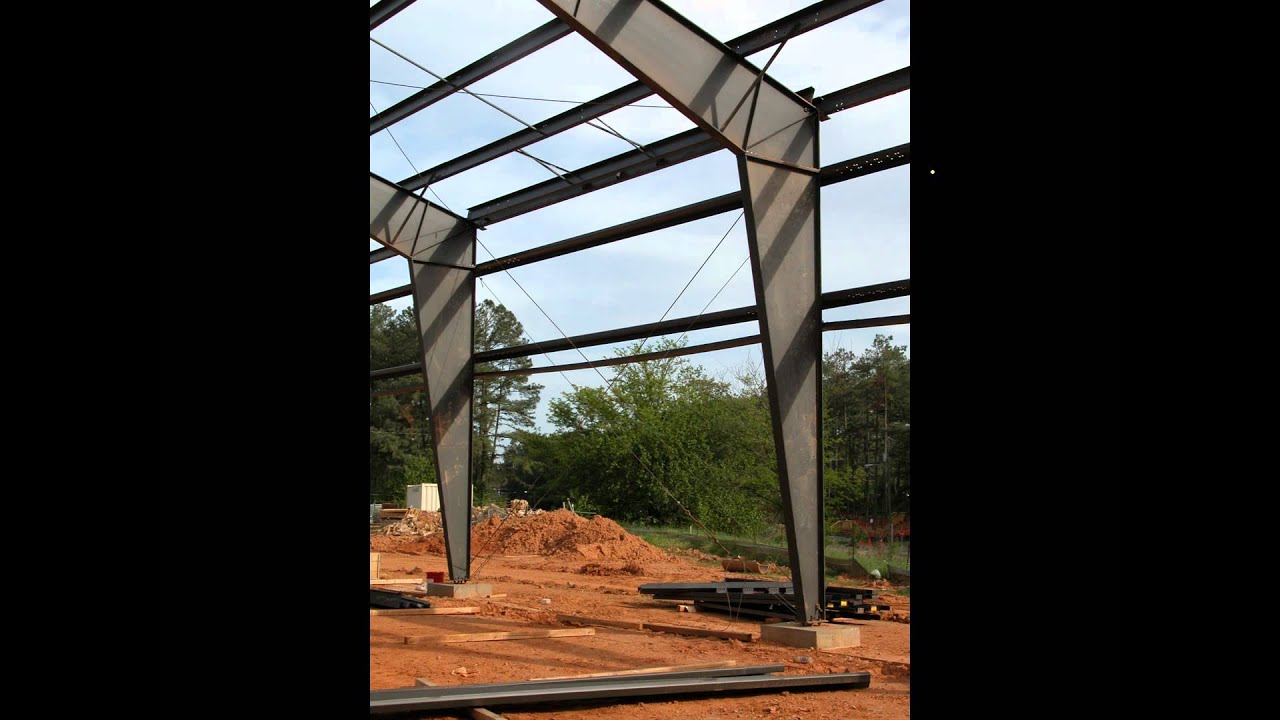 01.6.1 A Axial Tension Cross Bracing