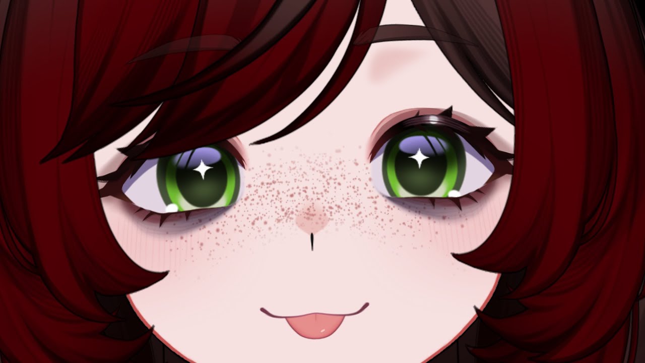 【Art Stream】Workin on emotes!