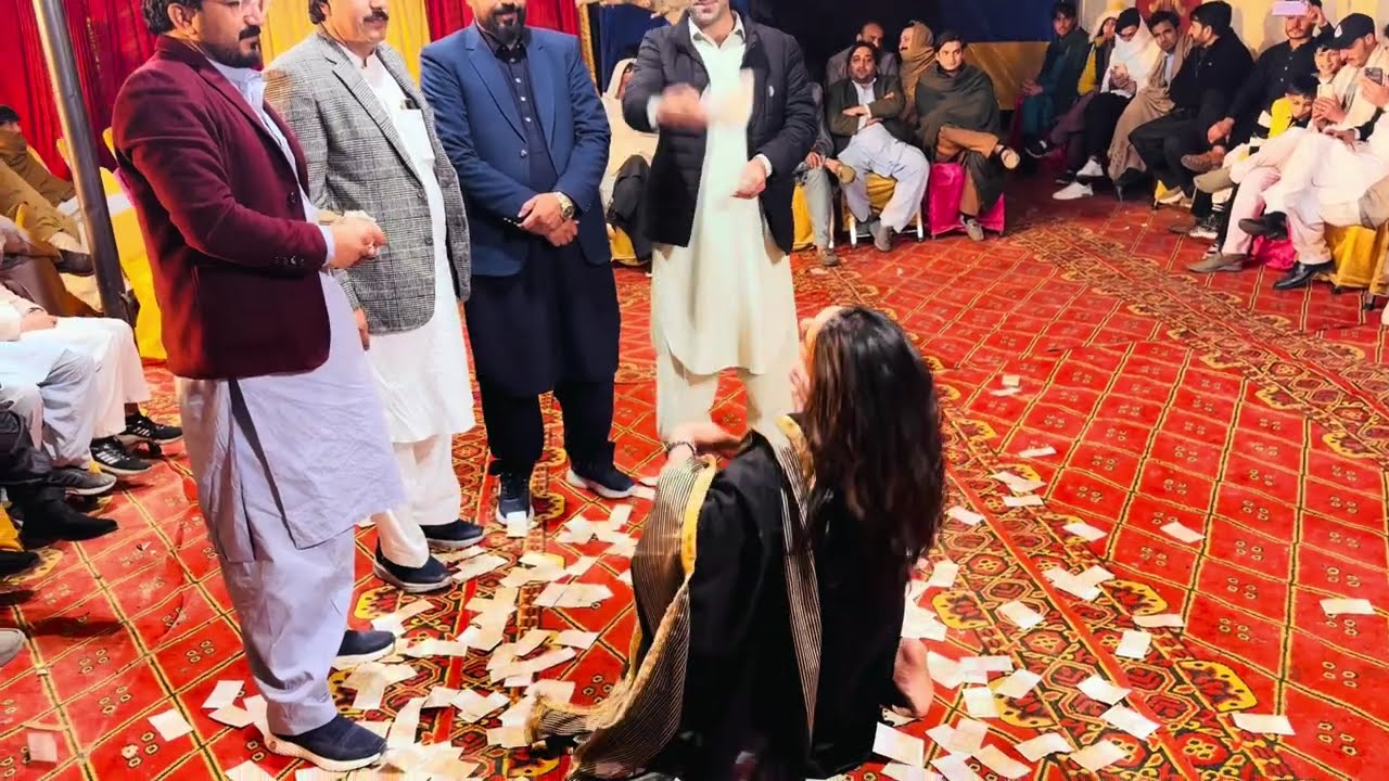 MissMardan New parogram swabi 2026