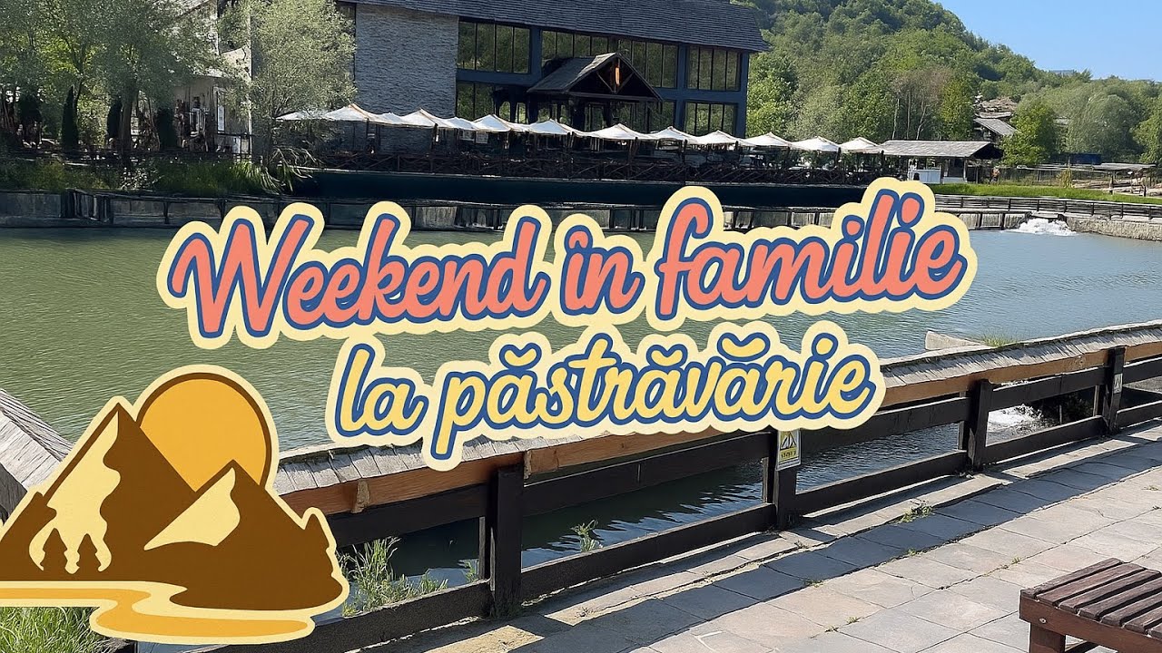Weekend în familie la Complex Turistic Casa Lazaroiu, Corbeni,Argeș