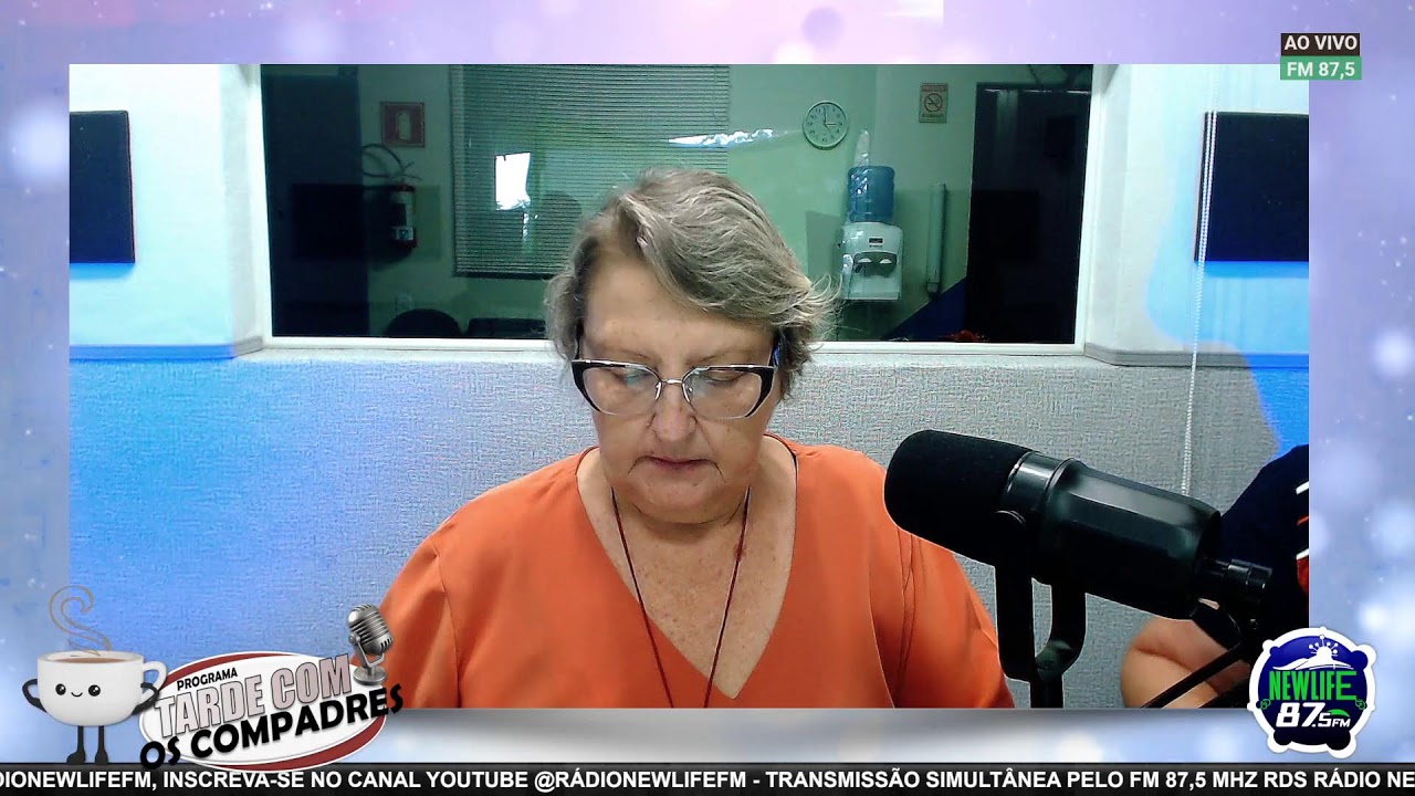 🔝 PROGRAMAÇÃO 🔴 AO VIVO!
